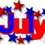 Weekly newsletter preview