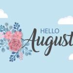 Weekly newsletter preview