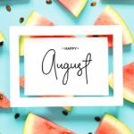 Weekly newsletter preview